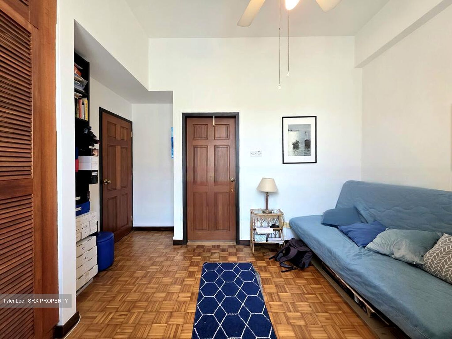 Landridge Condo (D5), Condominium #454308421